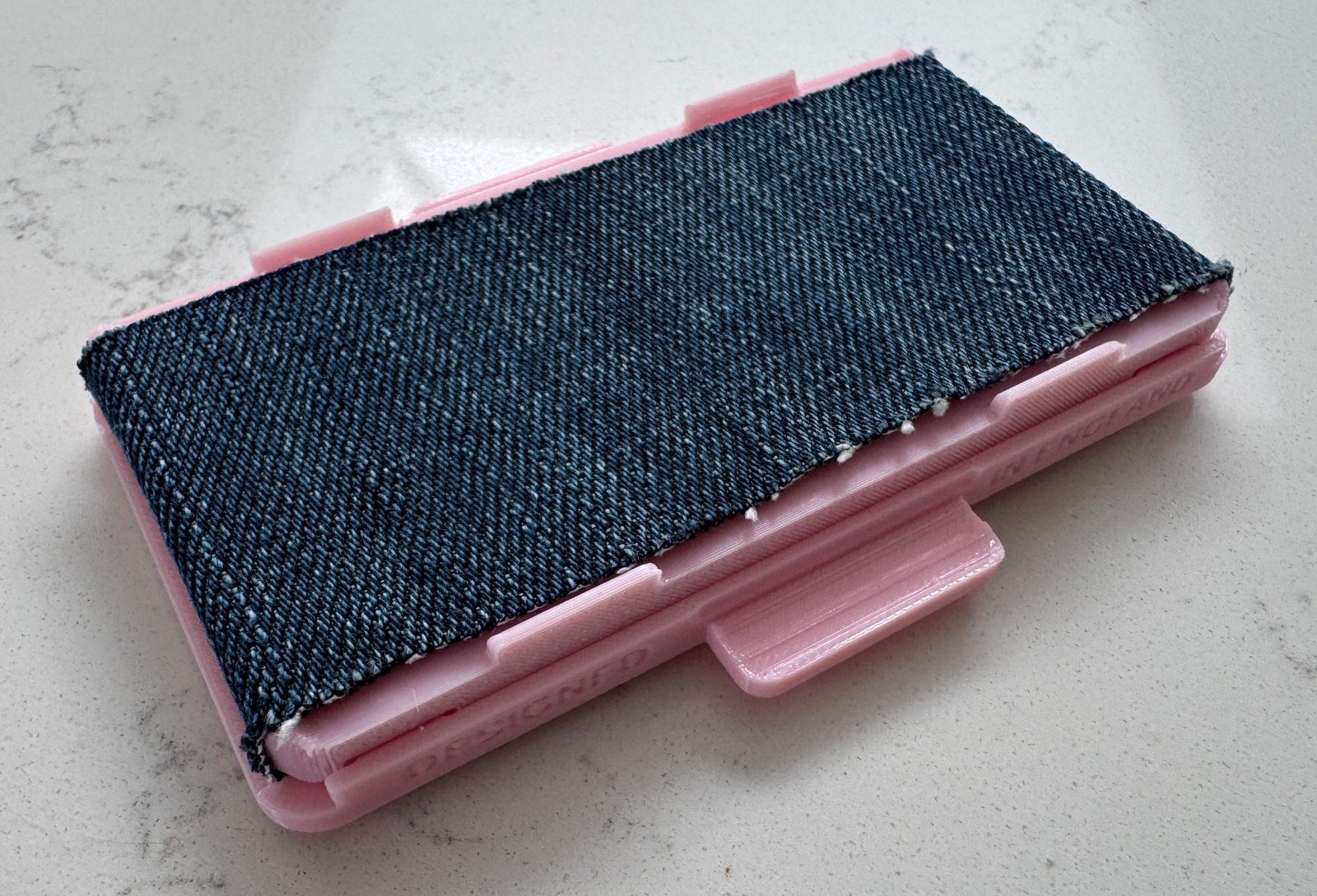 Razor Maintainer in Blush Pink, thumbnail